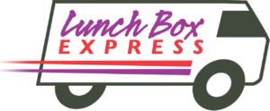 Lunch Box Express Logo